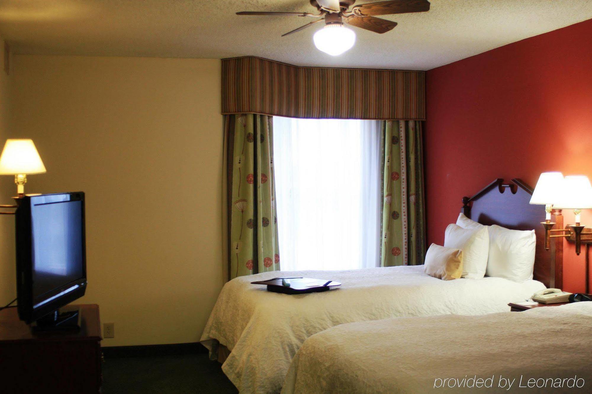 Hampton Inn & Suites West Little Rock Quarto foto