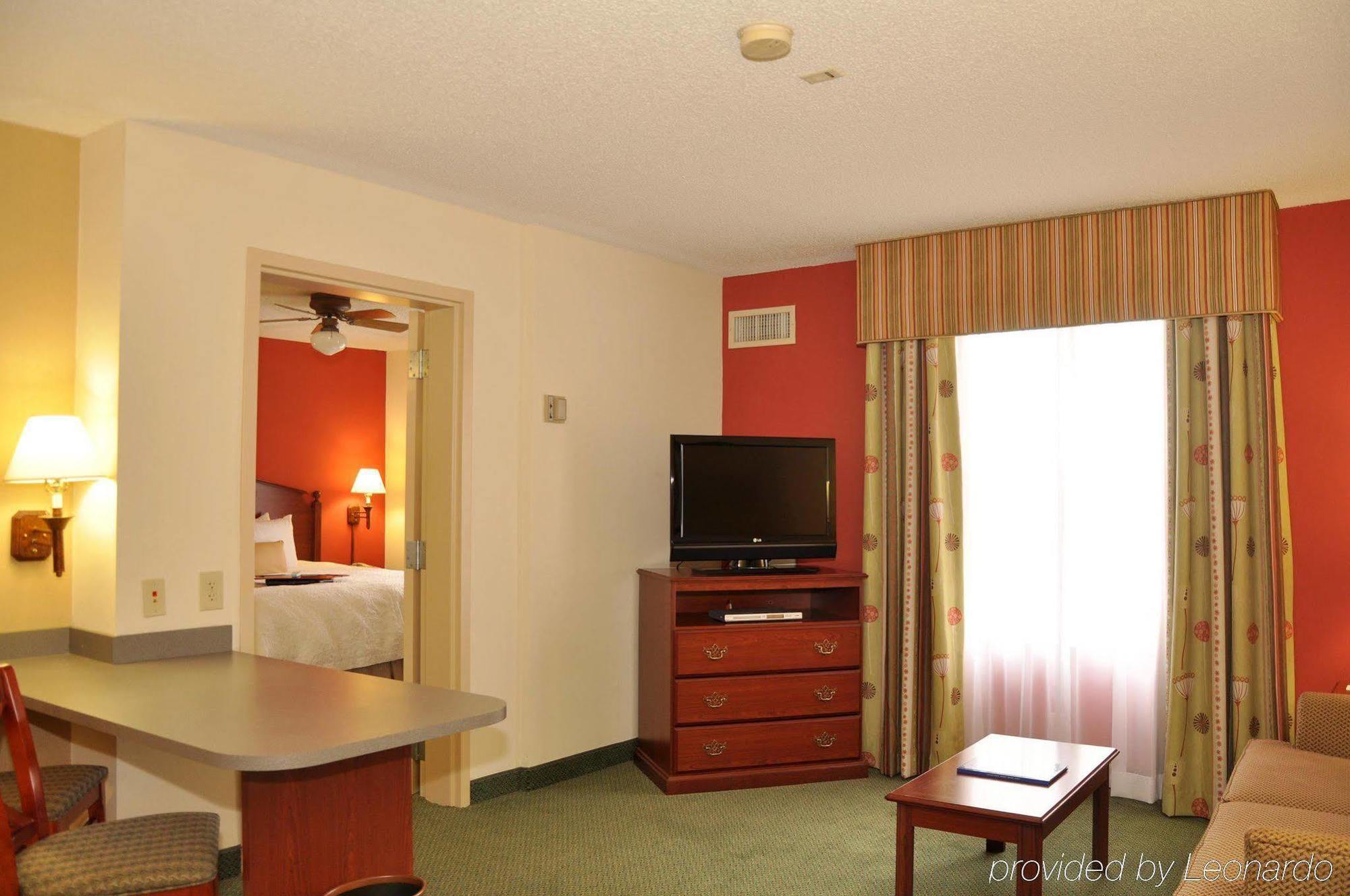 Hampton Inn & Suites West Little Rock Quarto foto