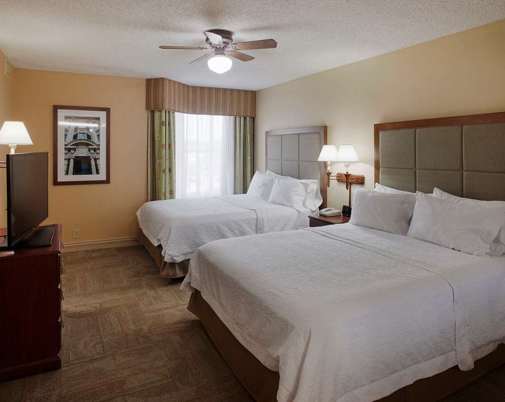 Hampton Inn & Suites West Little Rock Quarto foto