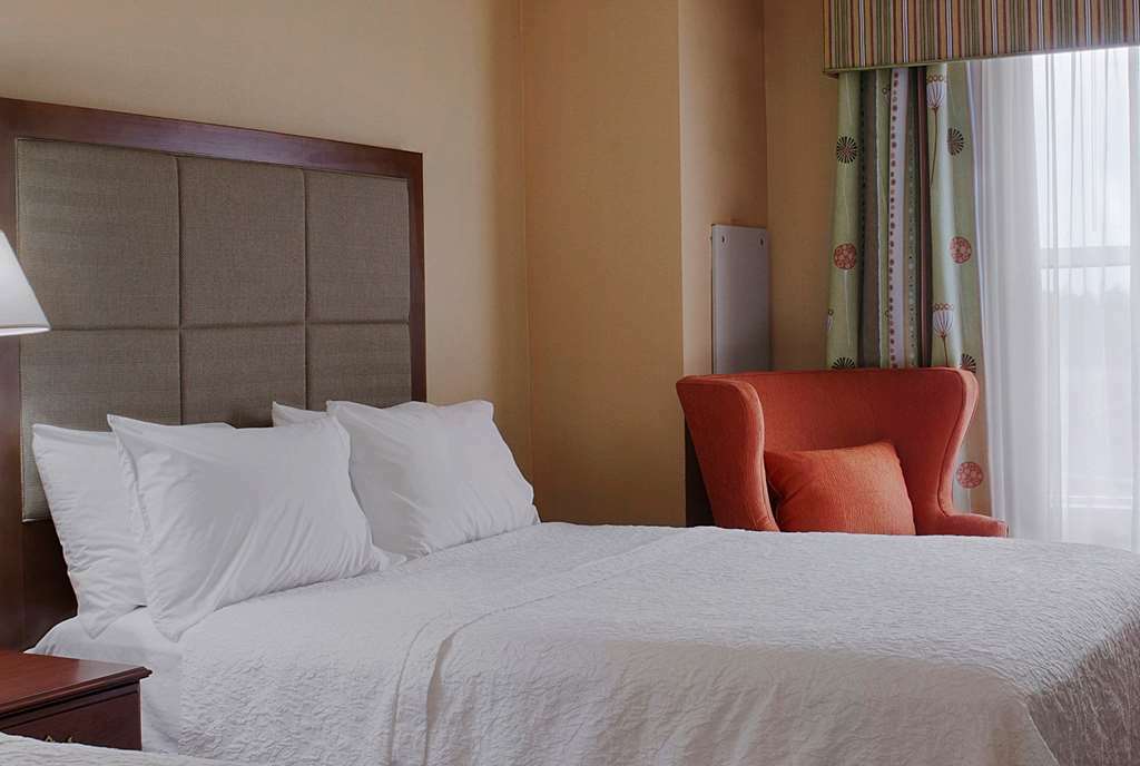Hampton Inn & Suites West Little Rock Quarto foto